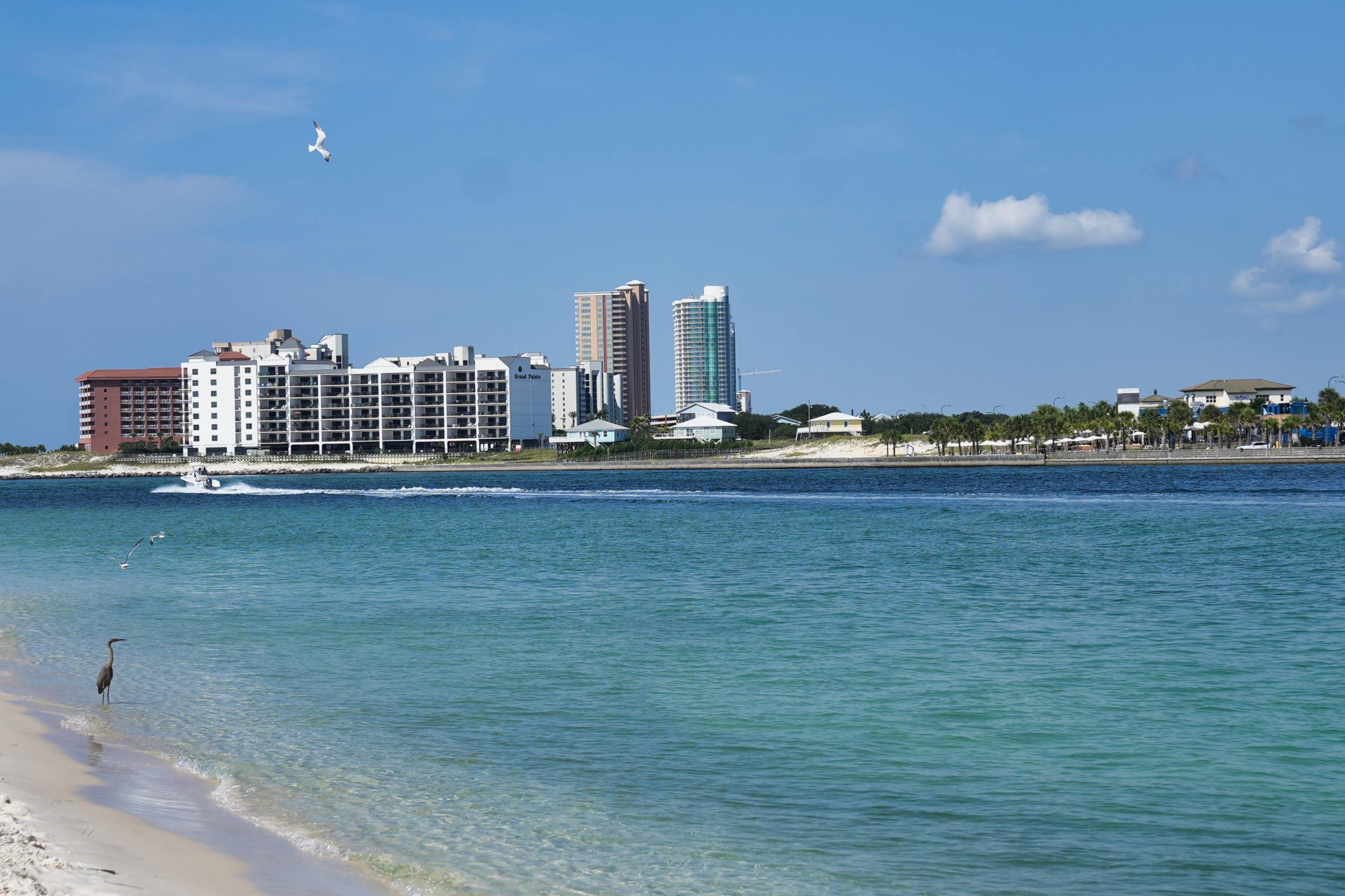 Turquoise Place Orange Beach | Luxury Condos & Community Growth