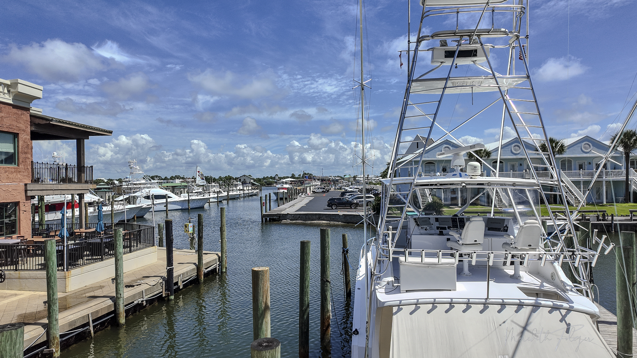 SanRoc Cay & Reel Surprise Marina Orange Beach | Boater’s Real Estate Guide